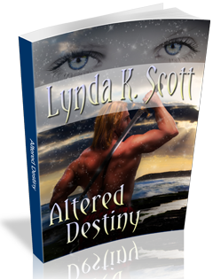 altereddestiny